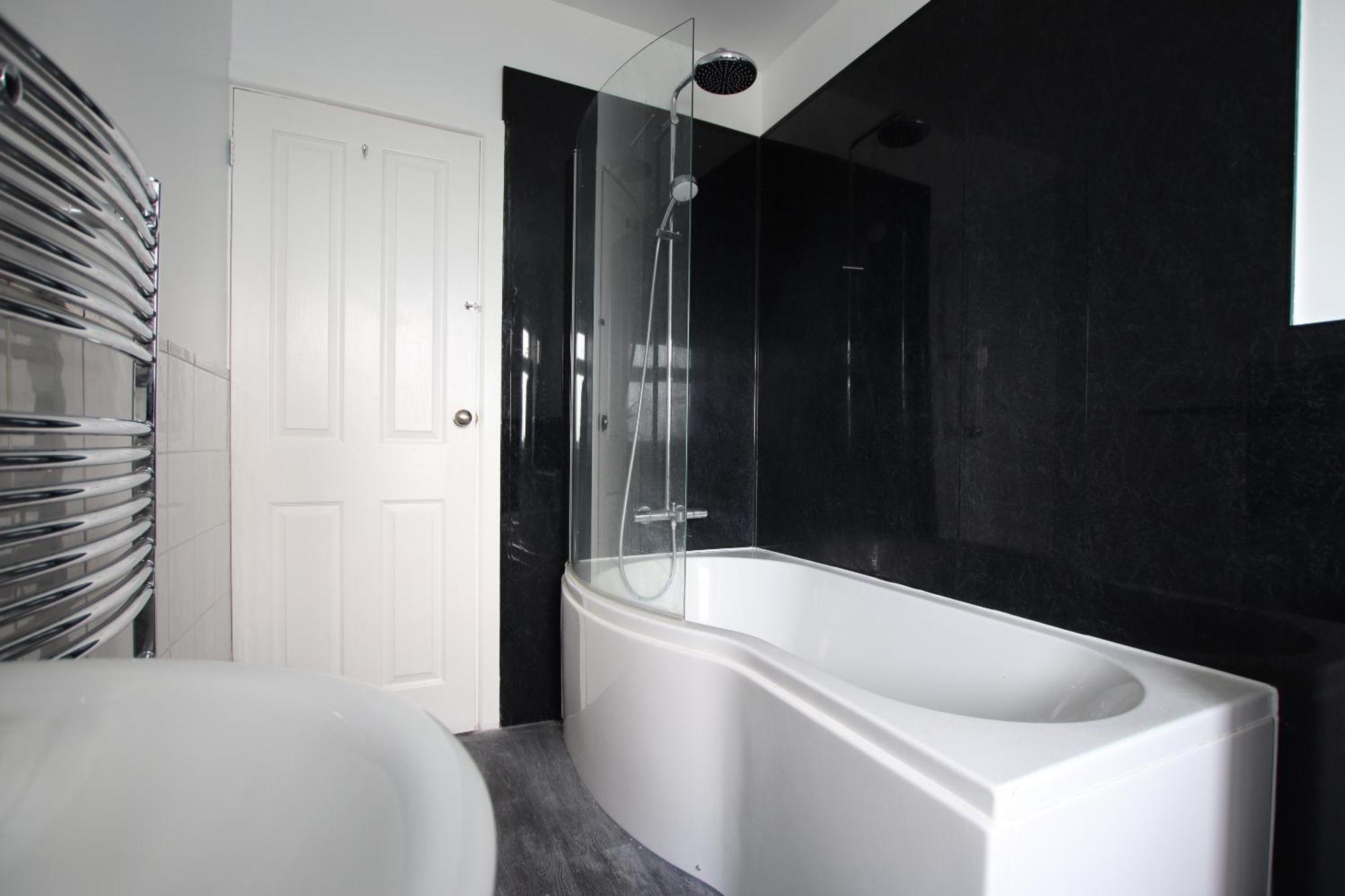Contemporary Home In Friendly Easton, Free Parking Bristol Eksteriør billede